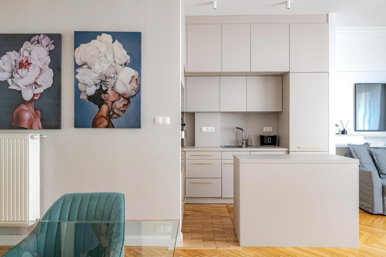 Apartamento Katie's Parliament