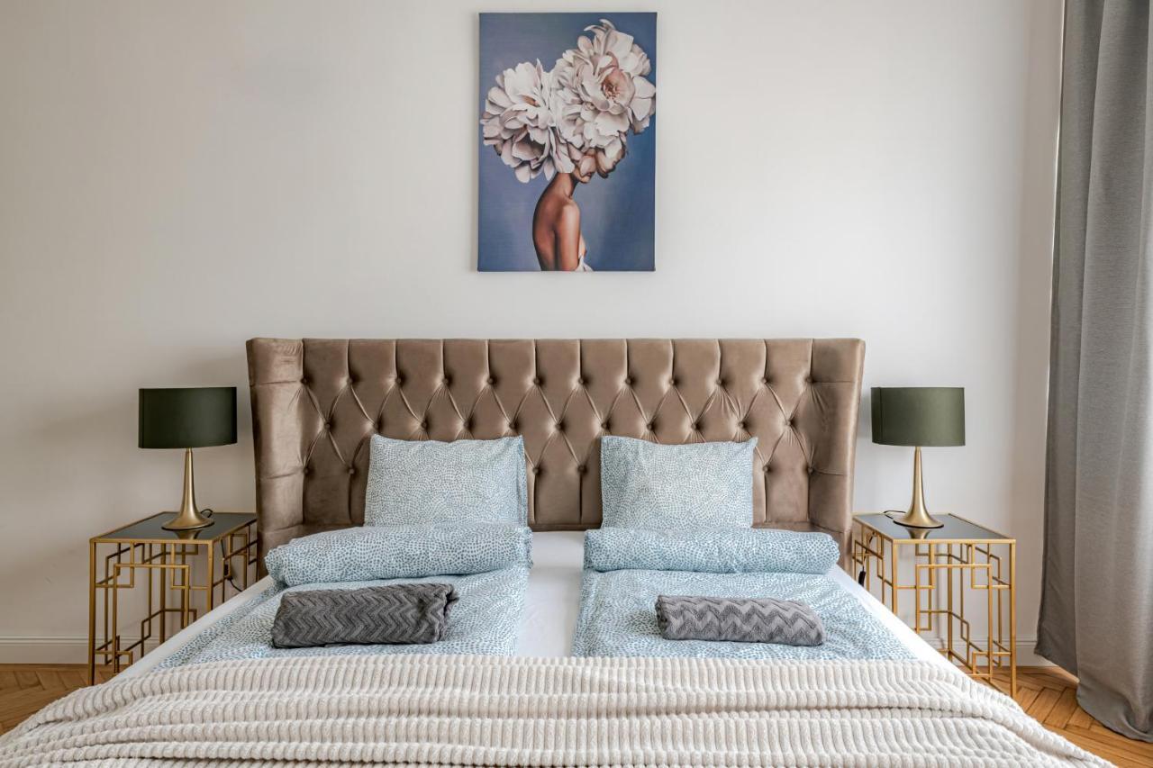 Apartamento Katie's Parliament